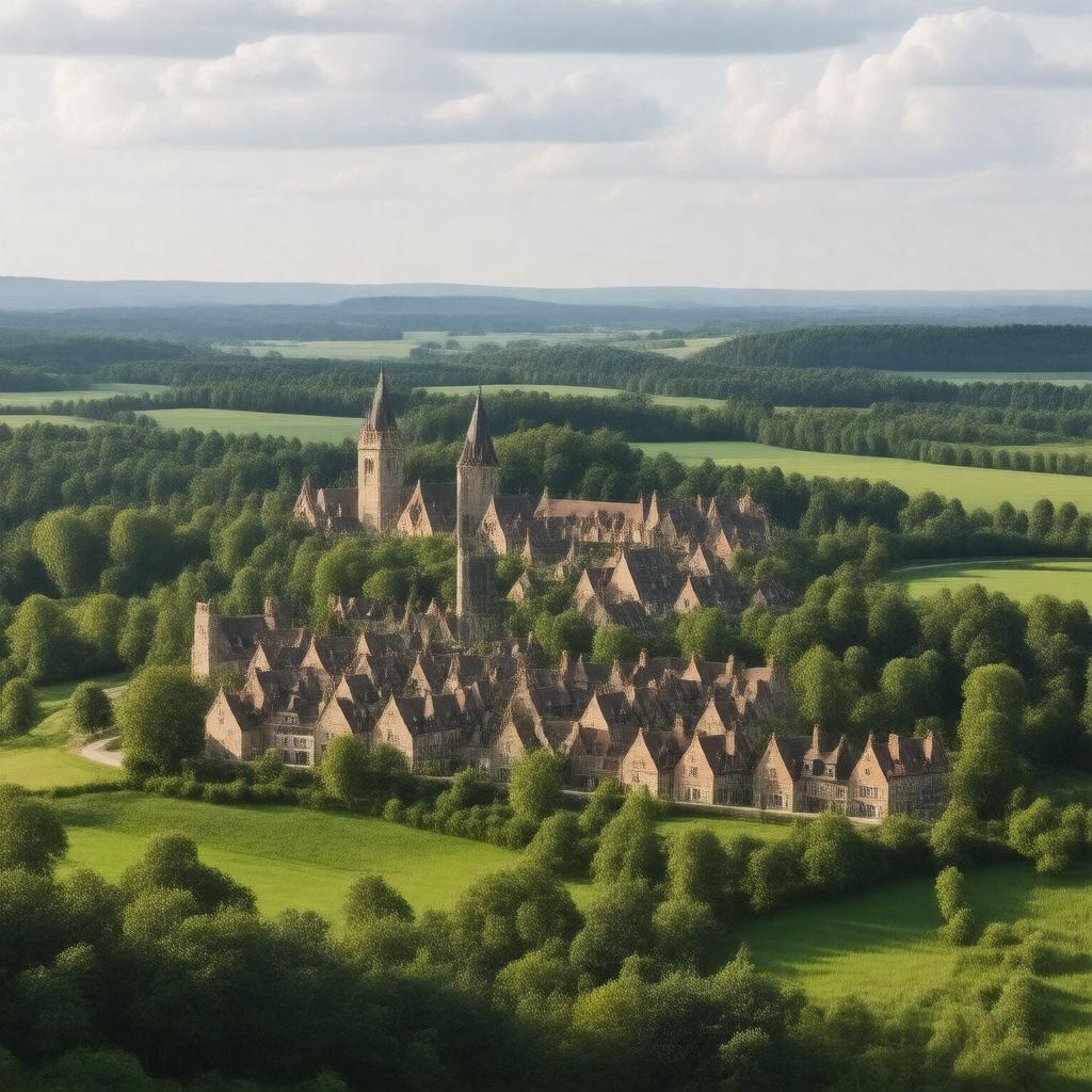 Flanders (medieval)